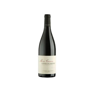 Image of J.L. Chave Selection Mon Coeur Cotes Du Rhone from J.L. Chave Selection