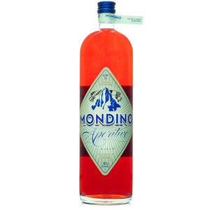 Image of Mondino Amaro Aperitivo from Mondino