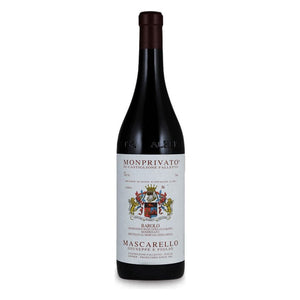 Image of Mascarello Barolo Monprivato from Giuseppe Mascarello e Figlio