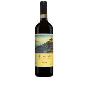 Image of Monsanto Chianti Classico Riserva from Castello di Monsanto