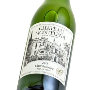 Chateau Montelena Chardonnay Napa 2023