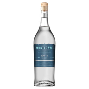Image of Montagave Las Rocas Tequila Blanco from Montagave
