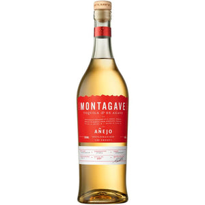 Image of Montagave Tequila Anejo Exploracion from Montagave