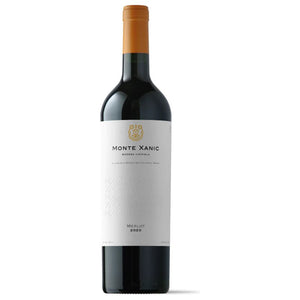 Image of Monte Xanic Merlot from Monte Xanic
