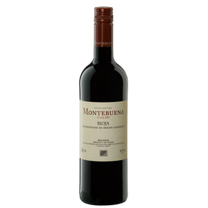 Montebuena Roja Alavesa Cuvee KPF 2021