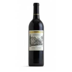 Chateau Montelena Cabernet Sauvignon Napa Valley 2010