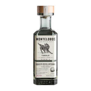 Image of Montelobos Mezcal Tobala from Montelobos