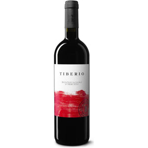 Image of Tiberio Montepulciano Abruzzo from Tiberio
