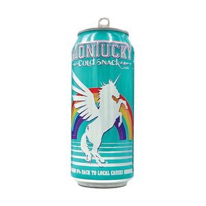 Image of Montucky Cold Snacks Lager from Montucky Cold Snacks