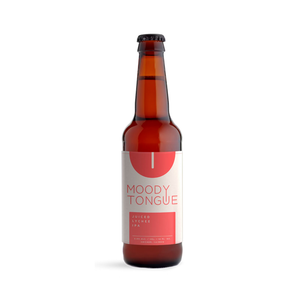 Image of Moody Tongue Juiced Lychee IPA from Moody Tongue Brewing Company