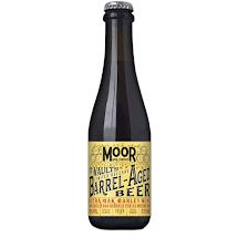 Moor Vaults Barrel Aged Barleywine