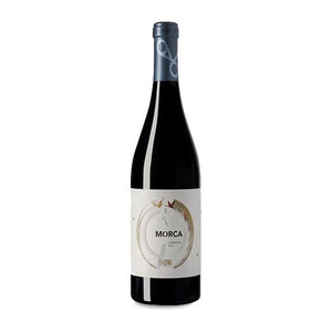 Image of Bodegas Morca 'Morca' Garnacha from Bodegas Morca