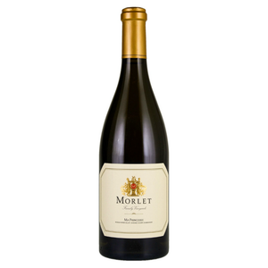 Image of Morlet Chardonnay Ma Princesse from Morlet Family Vineyards