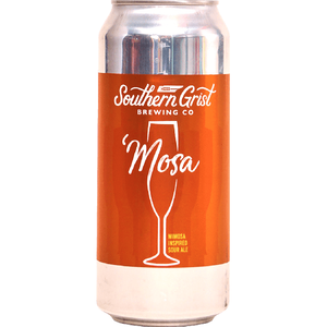 Image of Southern Grist Brewing Co. 'Mosa Sour from Southern Grist Brewing Co.
