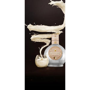 Image of Mozart Chocolate Coconut Liqueur from Mozart Distillerie