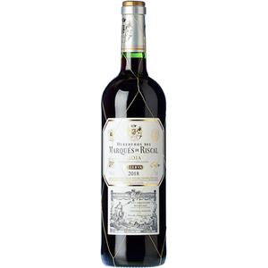 Image of Marques de Riscal Rioja Reserva from Marques de Riscal