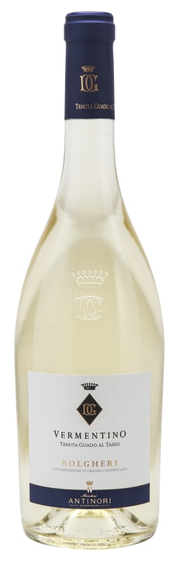 Antinori Guado Al Tasso Bolgheri Vermentino 2025