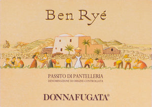Donnafugata Ben Rye Passito 2023