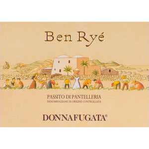 Donnafugata Ben Rye Passito 2023