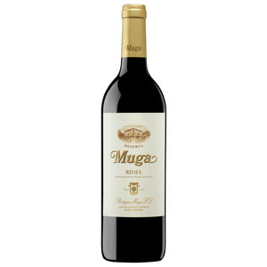 Image of Bodegas Muga Rioja Reserva from Bodegas Muga