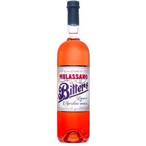 Image of Mulassano Bitters Aperitivo from Mulassano