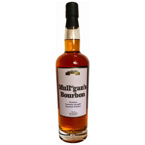 Image of Mulligan's Premium Bourbon Whiskey from Mulligan's Distillery