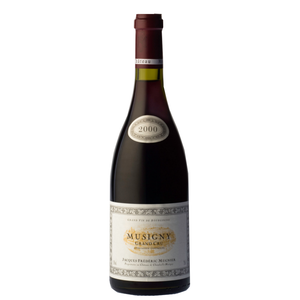 Mugnier Musigny Grand Cru 2018