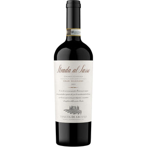 Strada al Sasso Chianti Classico Gran Selezione TEST