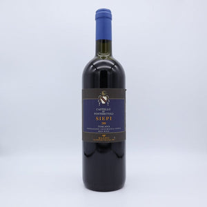 Image of Mazzei Siepi Tuscan from Mazzei