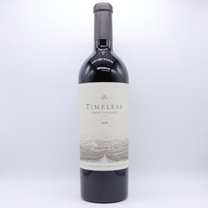 Image of Timeless Red Napa Valley from Timeless Wines