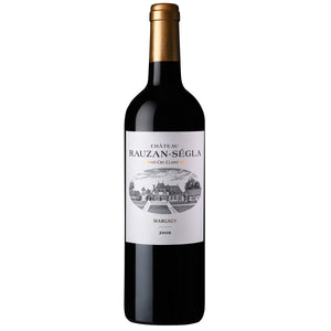 Chateau Rauzan-Segla Margaux 2022