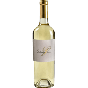 Nicholson Jones Sauvignon Blanc 2023