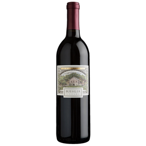 Image of Buehler Cabernet Sauvignon Napa from Buehler Vineyards