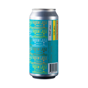 Image of Narrow Gauge Brewing Company Bird Law - Single from Narrow Gauge Brewing Company