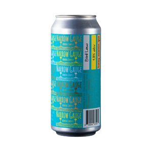 Image of Narrow Gauge Brewing Company Bird Law from Narrow Gauge Brewing Company