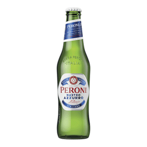 Image of Peroni Nastro Azzurro from Birra Peroni