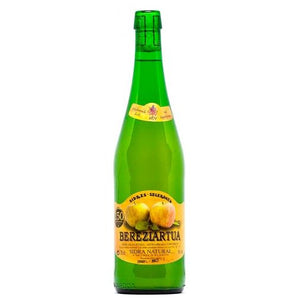 Image of Bereziartua Sidra from Bereziartua