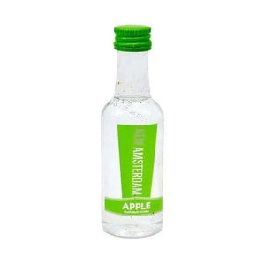 New Amsterdam Apple Vodka - Mini Bottle