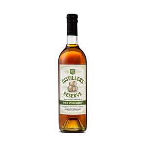 Image of S.D. Strong Distilling Straight Rye Whiskey from S.D. Strong Distilling