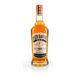 Image of New Holland Artisan Spirits Beer Barrel Rye Whiskey from New Holland Artisan Spirits