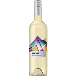Image of Mayu Pedro Ximenez from Mayu