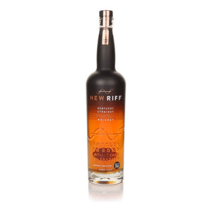 Image of New Riff Bourbon Bottled in Bond from New Riff Distilling