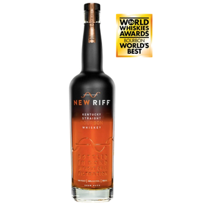 New Riff Bourbon Bottled in Bond