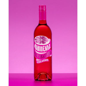 Image of Mommenpop Grapefruit from Mommenpop