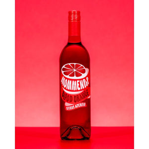 Image of Mommenpop Blood Orange from Mommenpop