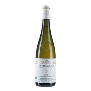 Image of Famile Joly Savennieres Vieux Clos from Famille Joly