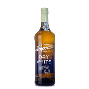 Image of Niepoort Dry White Port from Niepoort