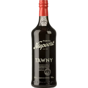 Image of Niepoort Tawny Port from Niepoort