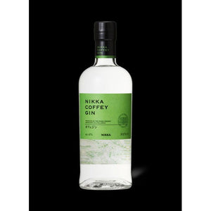 Image of Nikka Coffey Gin from Nikka Whisky Distilling Co.