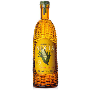 Image of Jilotepec Nixta Licor De Elote Corn Liqueur from Destilería y Bodega Abasolo